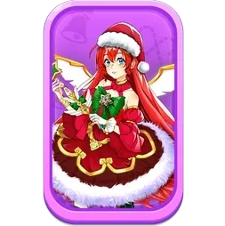 Starlight
Christmas
