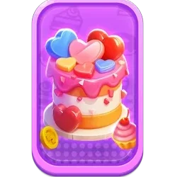 Sugar
Supreme