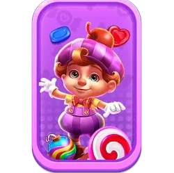 Sweet
Bonanza