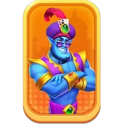 Crazy
Genie