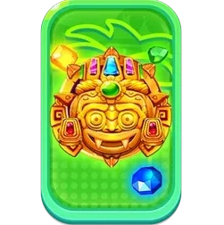 Aztec
Gems