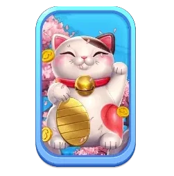 Lucky
Neko