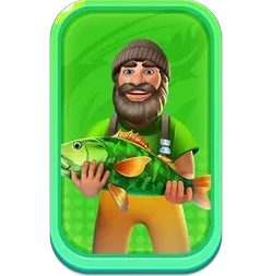 Big Bass