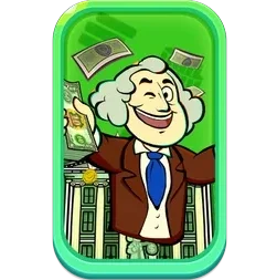 Cash
Mania